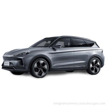 New Arrival Best Prices ARCFOX S Electric Car With 20.3 Inches Screen 708km Super Long Battery Life